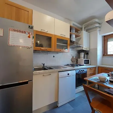 Eur Spinaceto Sensorial Loft *