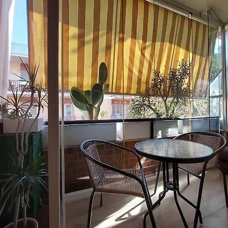 Eur Spinaceto Sensorial Loft