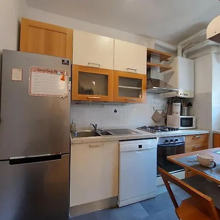 Eur Spinaceto Sensorial Loft *