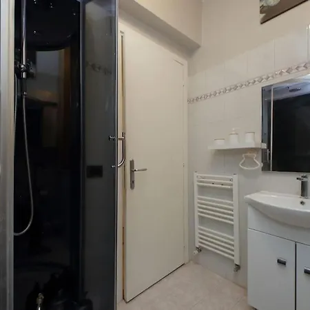 Eur Spinaceto Sensorial Loft * Řím