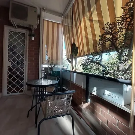 Eur Spinaceto Sensorial Loft * Řím