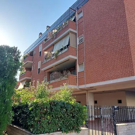 Eur Spinaceto Sensorial Loft