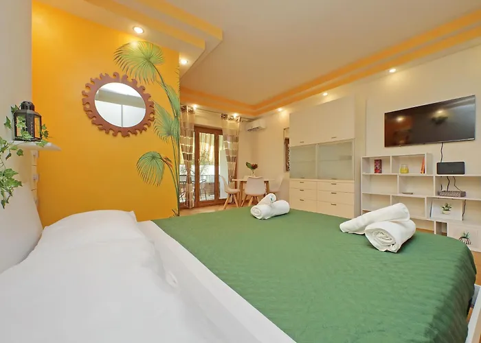 Apartament Eur Spinaceto Sensorial Loft