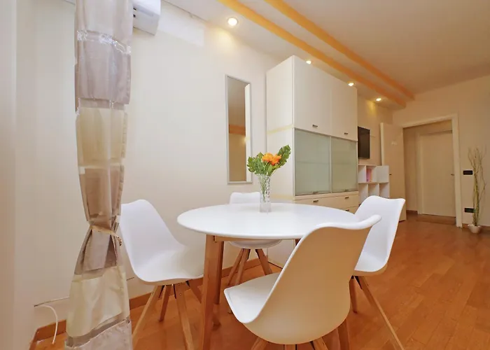 Eur Spinaceto Sensorial Loft Rzym