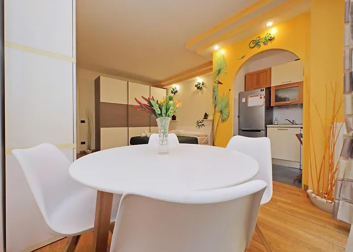 Eur Spinaceto Sensorial Loft Apartament