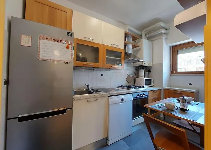 Eur Spinaceto Sensorial Loft *