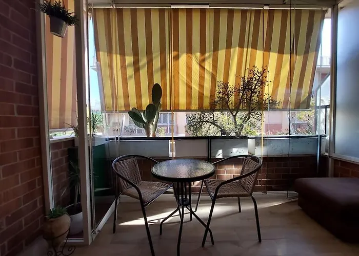 Apartament Eur Spinaceto Sensorial Loft Rzym