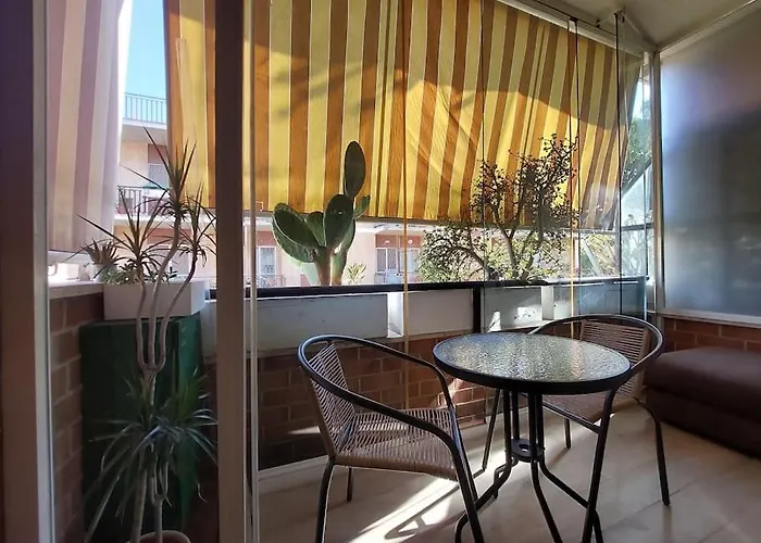 Eur Spinaceto Sensorial Loft