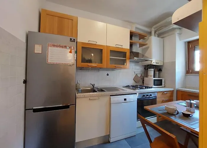 Eur Spinaceto Sensorial Loft *