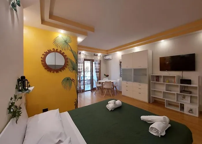 Eur Spinaceto Sensorial Loft *