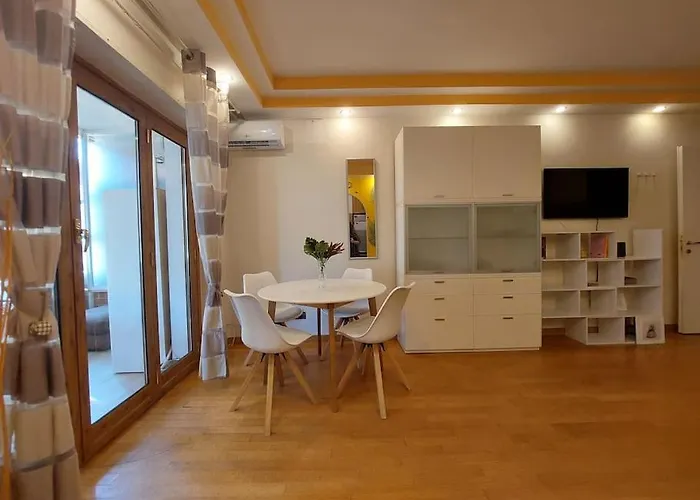 Eur Spinaceto Sensorial Loft