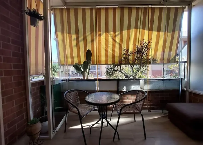 Eur Spinaceto Sensorial Loft Rzym