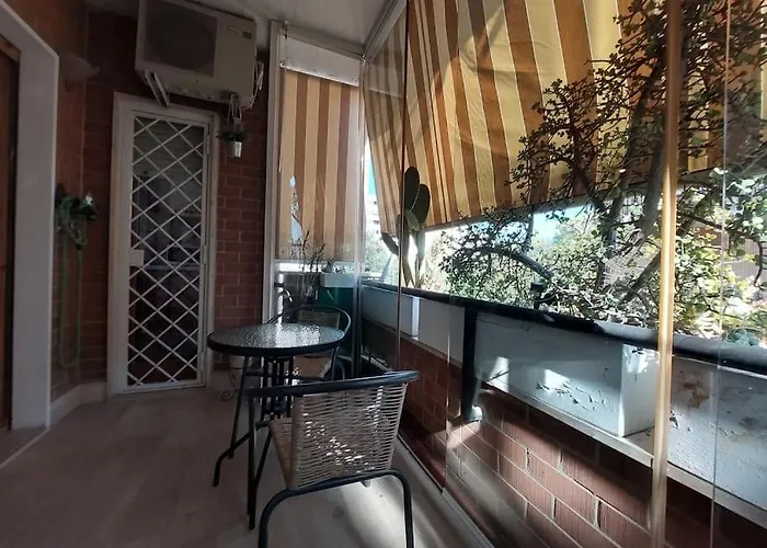 Eur Spinaceto Sensorial Loft * Rzym