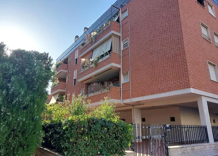 Eur Spinaceto Sensorial Loft